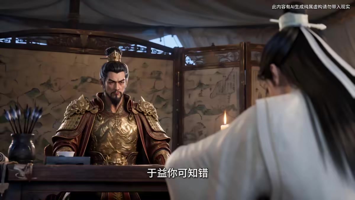 《京師第一紈絝第十一季》劇照