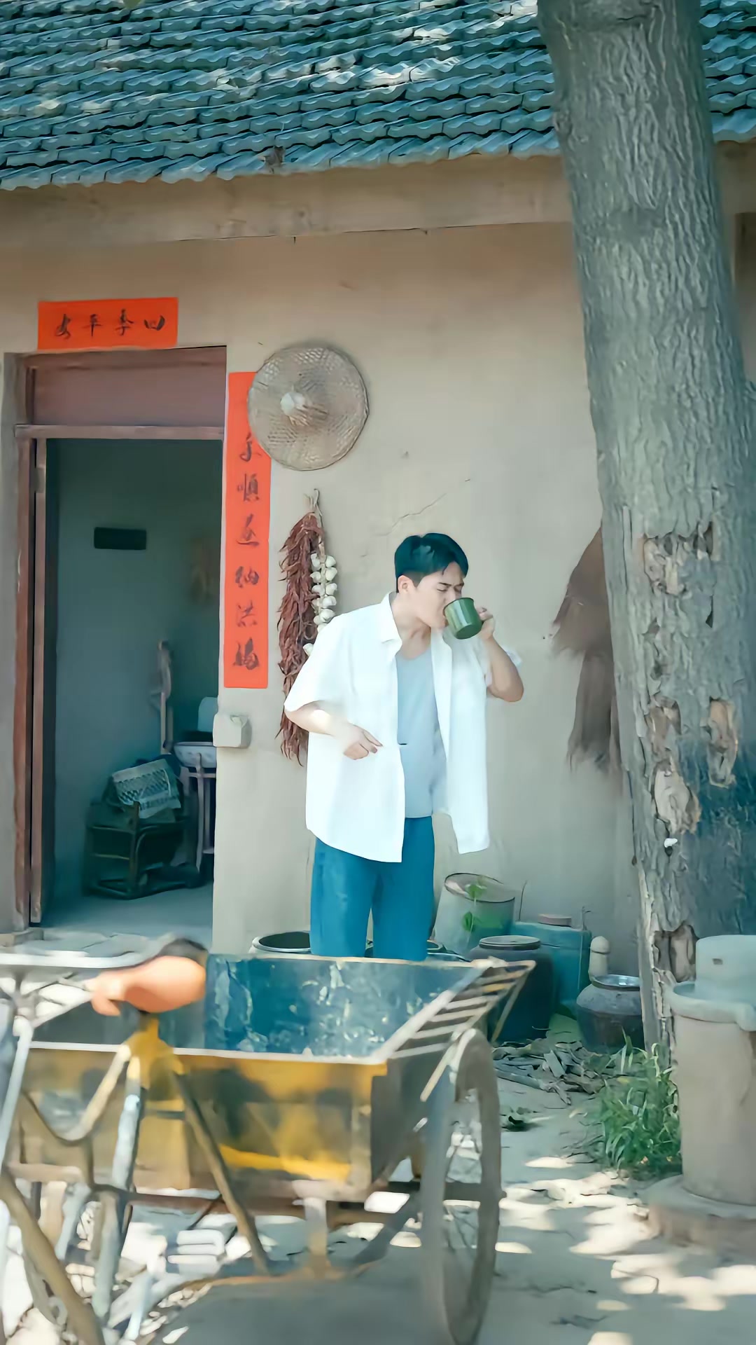 《西北往事之我與我家第一季》劇照