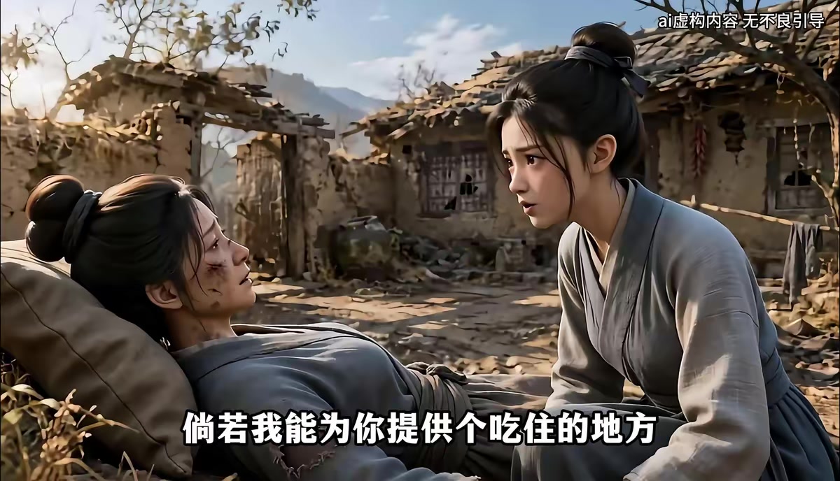 《破廟起家小福星之第三季（完結篇）》劇照