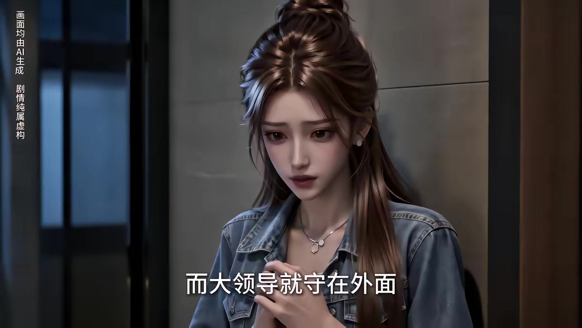 《萬人迷的男主們，開始為她失控第二季》劇照