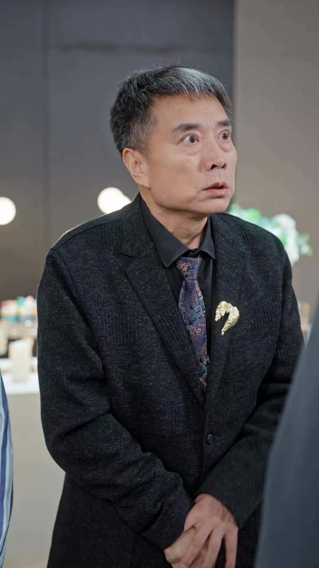 《失控千金》劇照