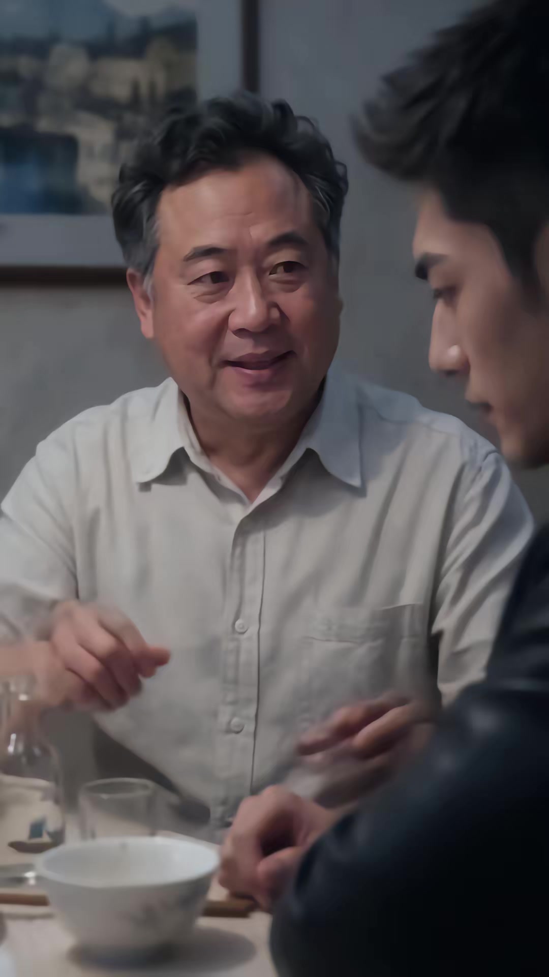 《龍主歸來！》劇照