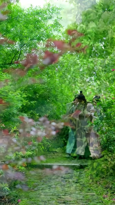 《花妖乱了时间线2：逆天改命三连击》剧照
