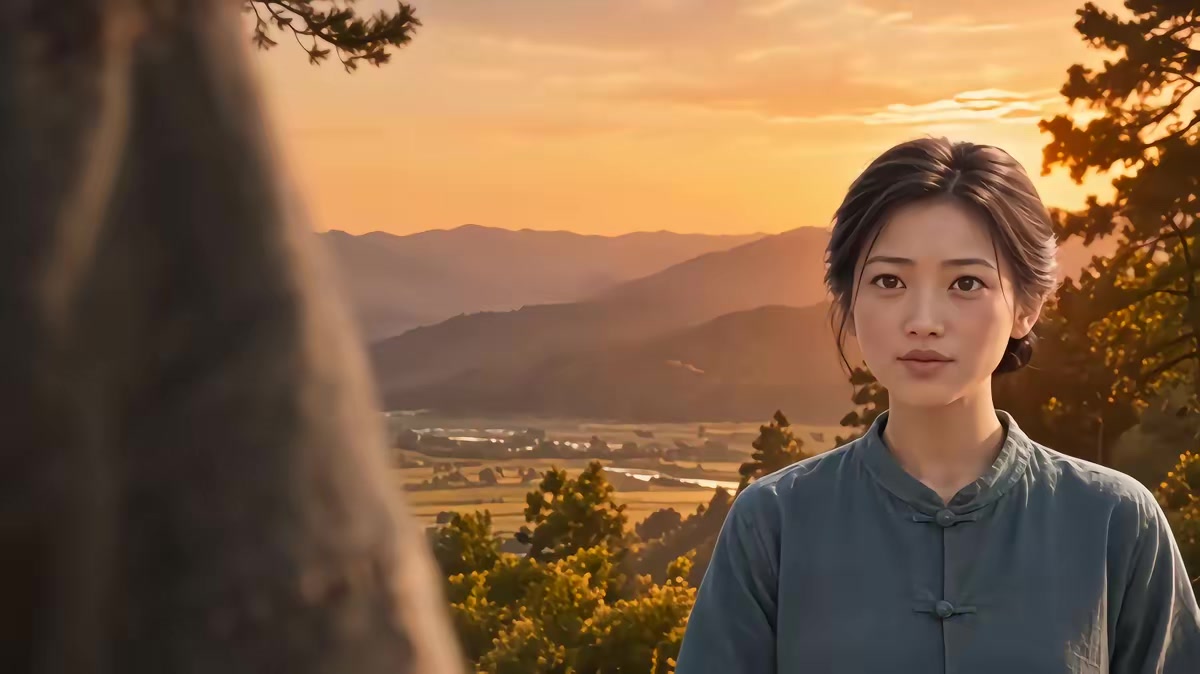 《六零小福星：我竟穿成了極品反派的親閨女2》劇照