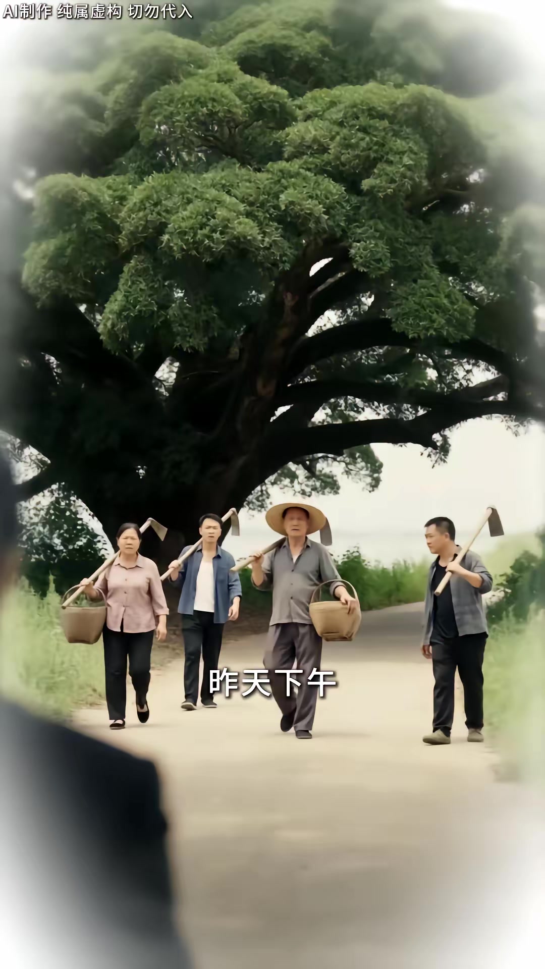 《净身出户后我赶海发家》剧照