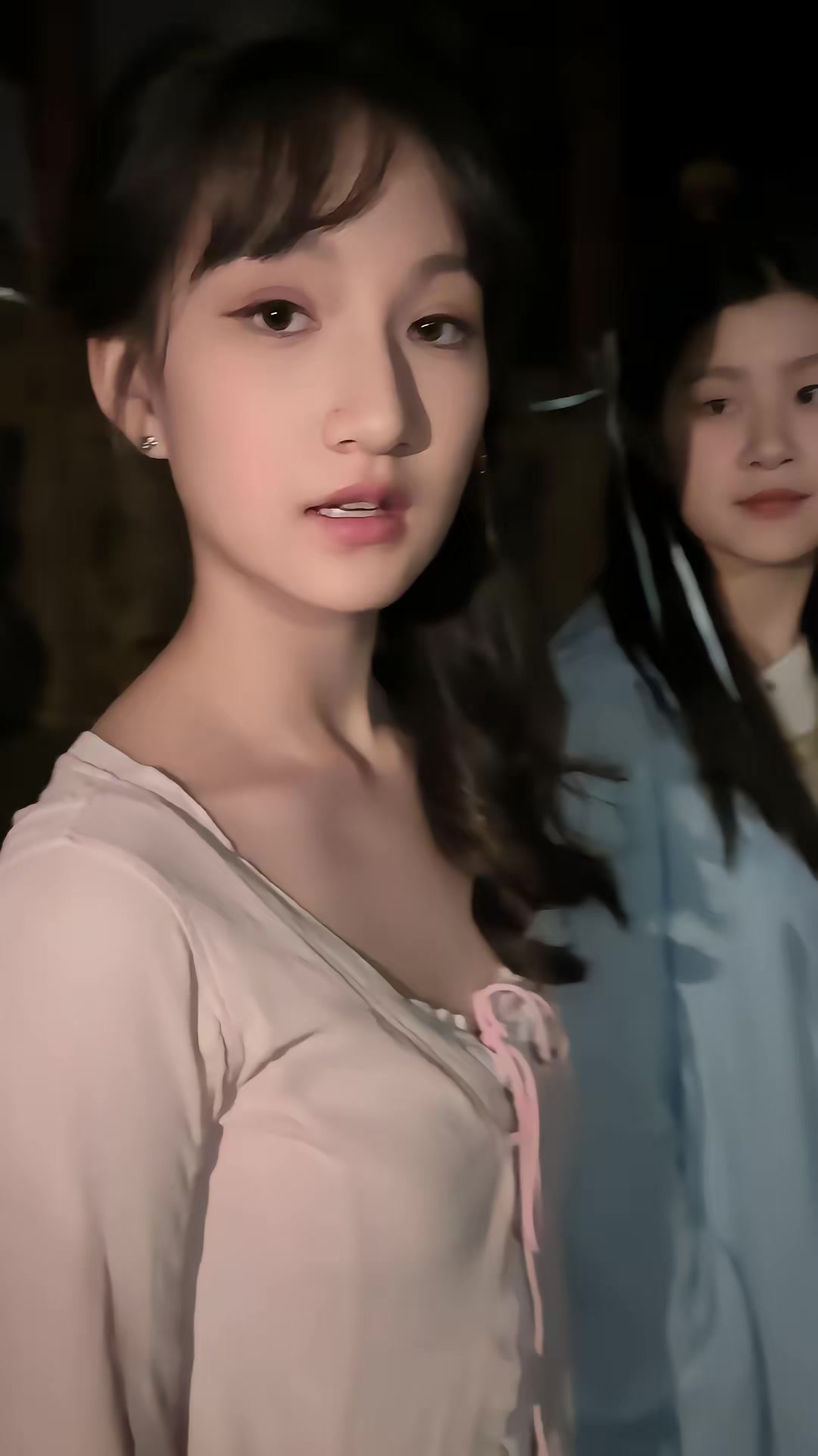 《我是廚神學院唯一小師妹3》劇照