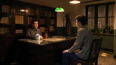 《紈絝下鄉-頑郎亦不負流年第三季》劇照