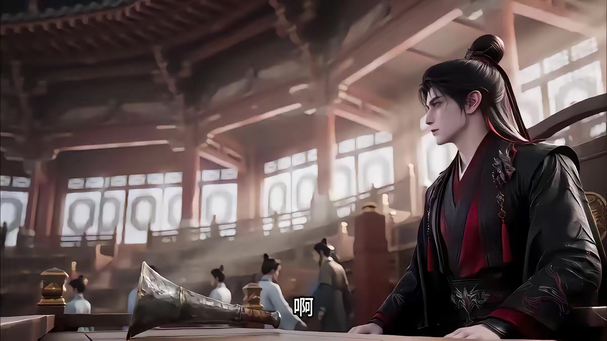 《穿越三國：挾袁紹而奪天下第二季》劇照