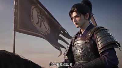 《燼九州第三十五期》劇照