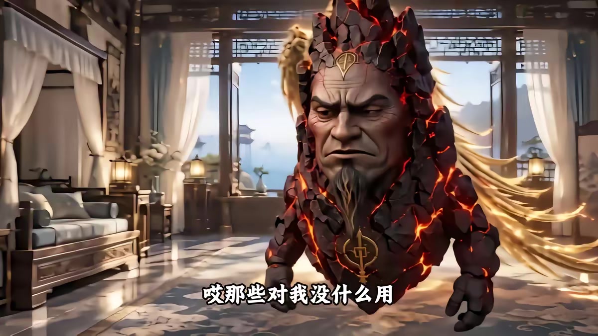 《拳十三之拳動乾坤第二季》劇照