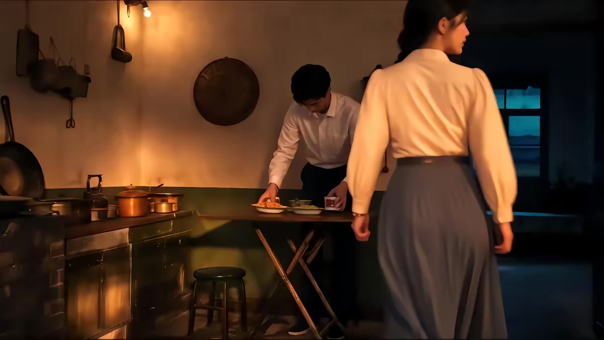《紈絝下鄉-頑郎亦不負流年第三季》劇照
