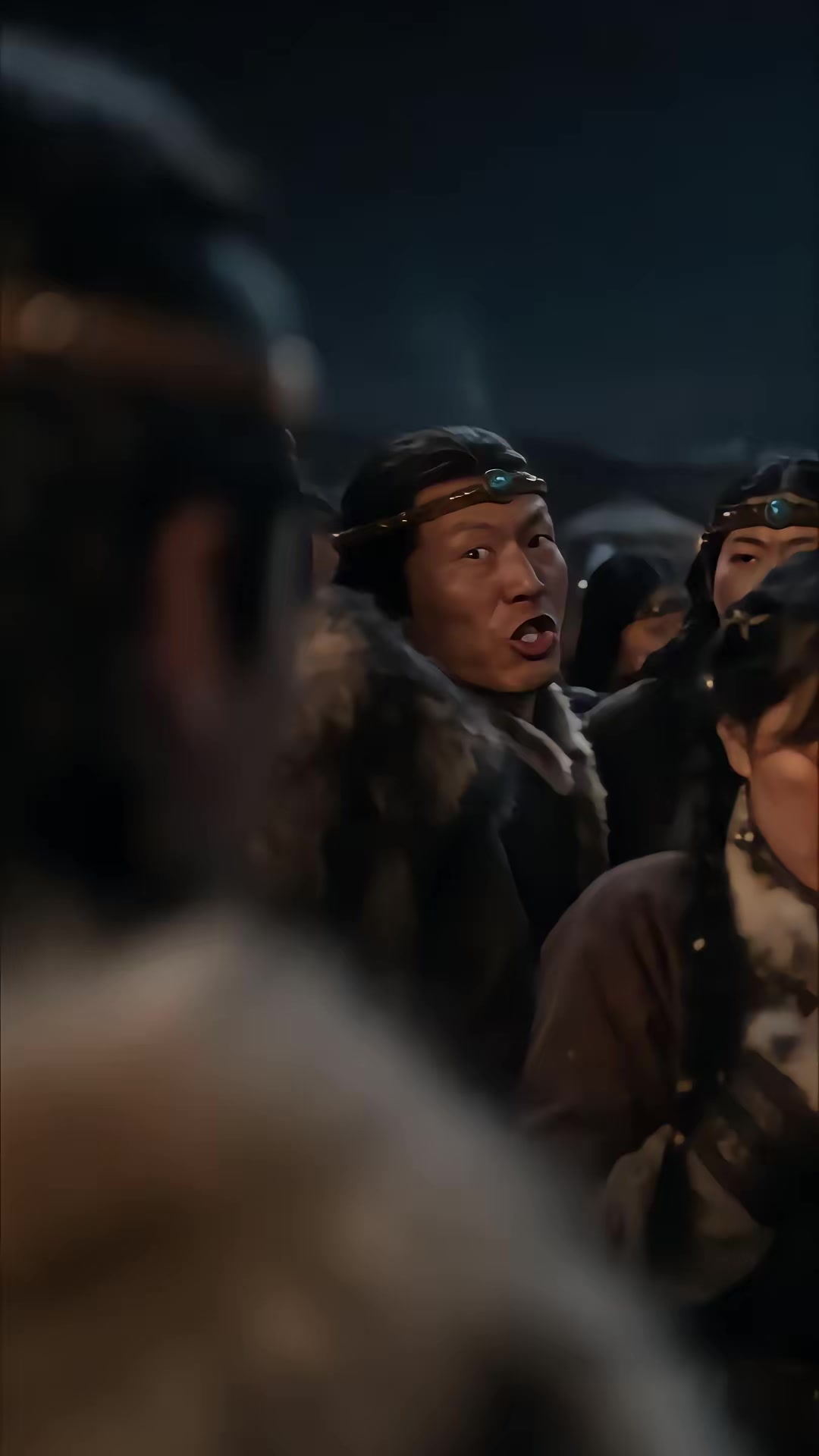 《镇北少帅第五季》剧照