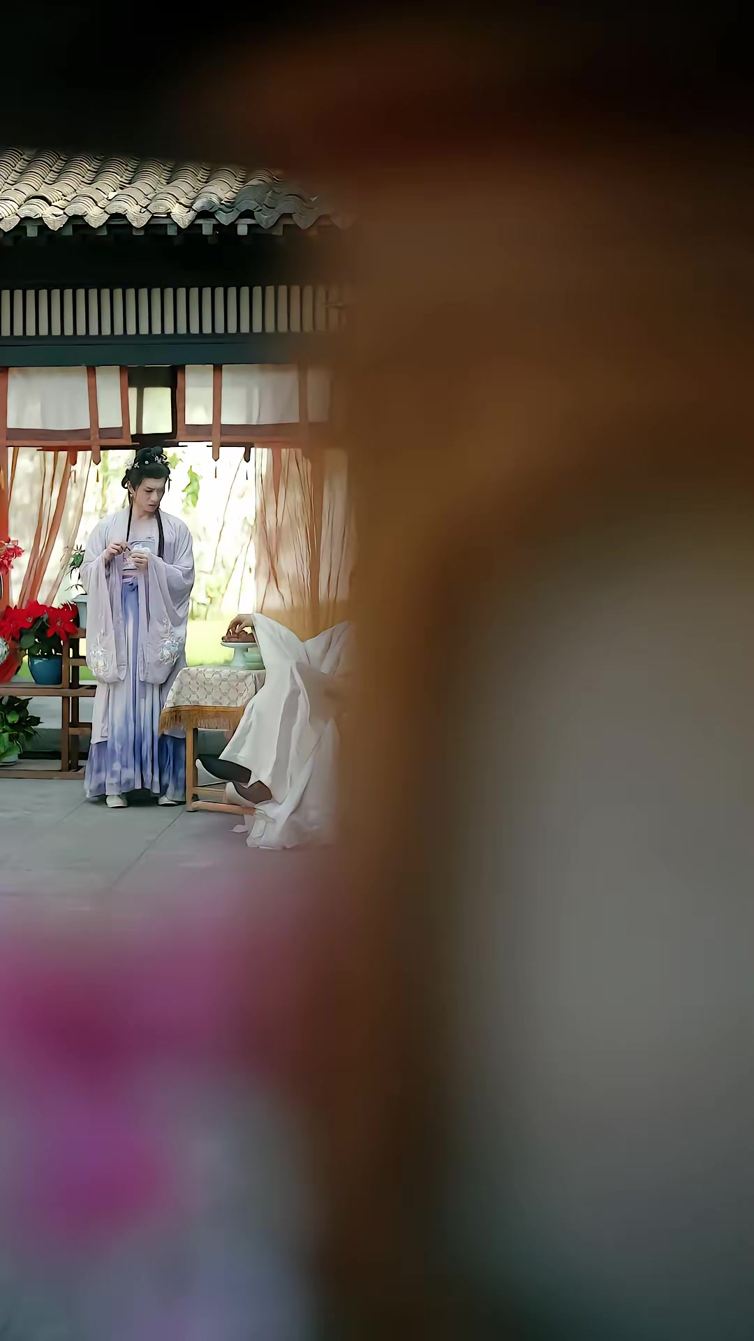 《帝婿无双》剧照