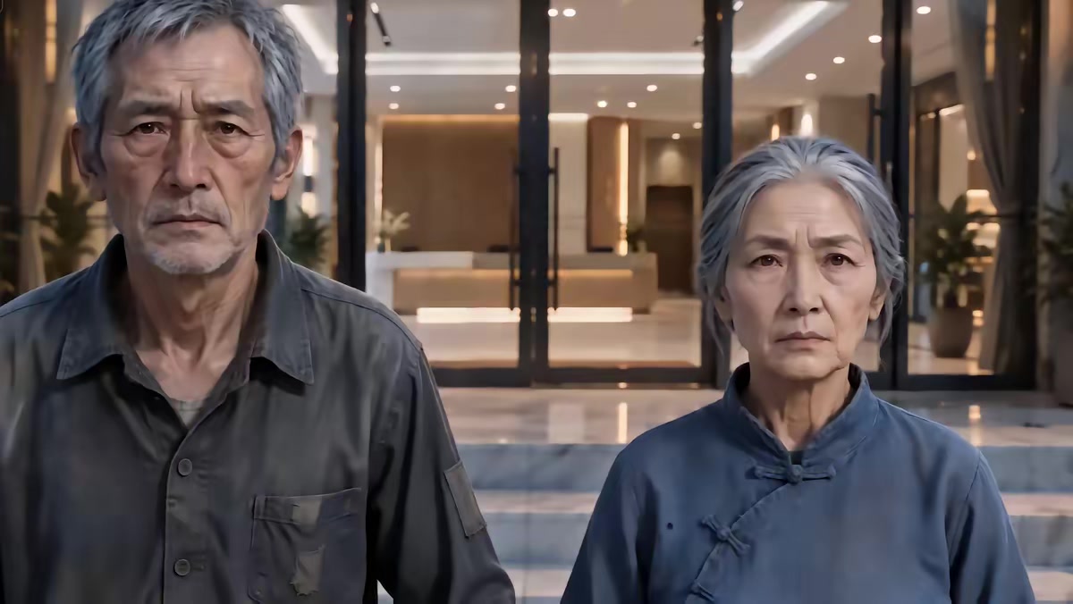《末世第一糧倉》劇照