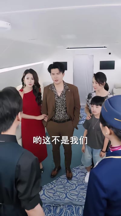 《寂靜航線》劇照