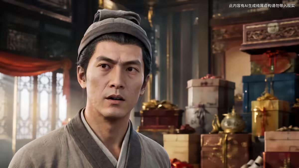 《京师第一纨绔第十一季》剧照