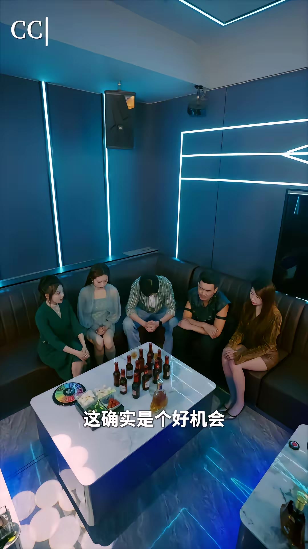 《緬北72小時》劇照