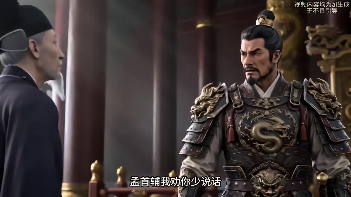 《谁说纨绔不能当状元！第六季》剧照