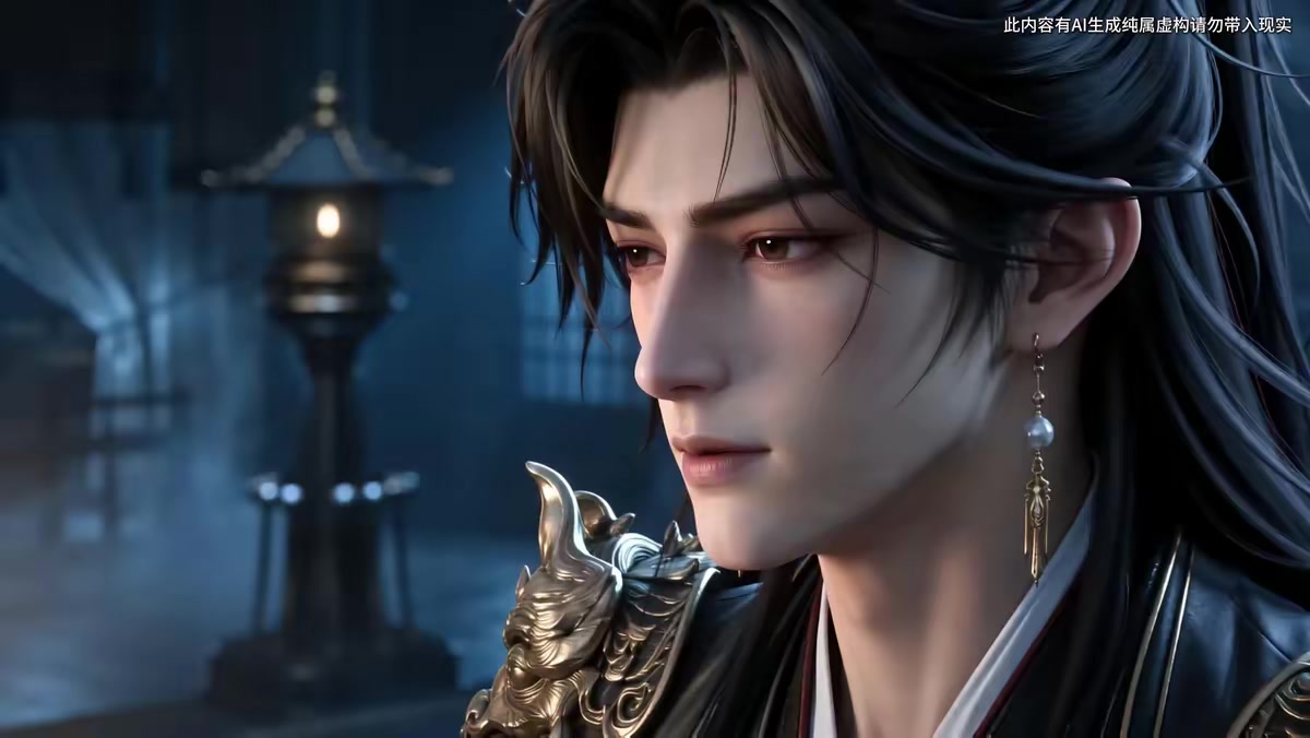 《京师第一纨绔第十一季》剧照