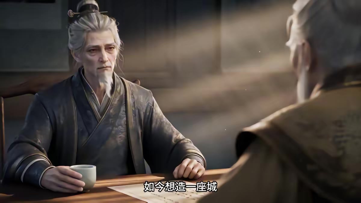 《燼九州第三十四期》劇照