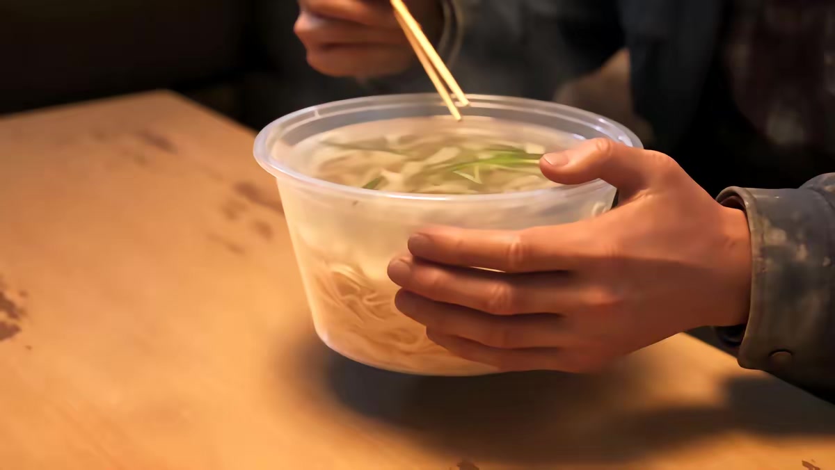 《我与四大尸王成了兄弟之末世躺赢指南第二季》剧照