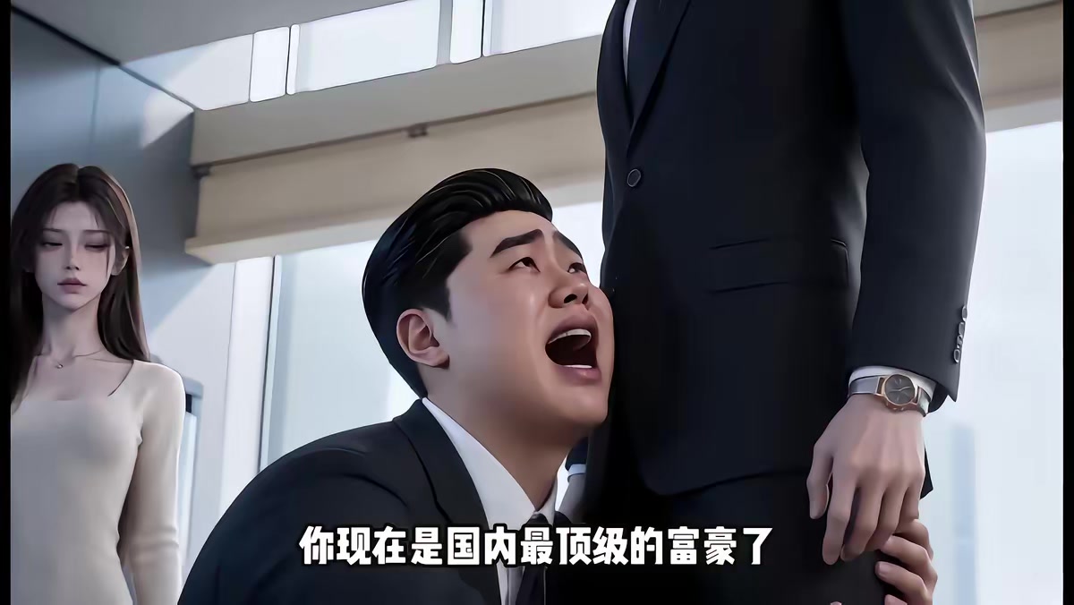 《寶星行》劇照