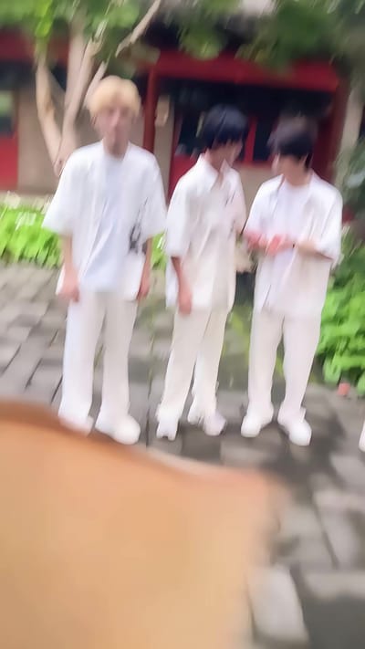 《我是厨神学院唯一小师妹》剧照