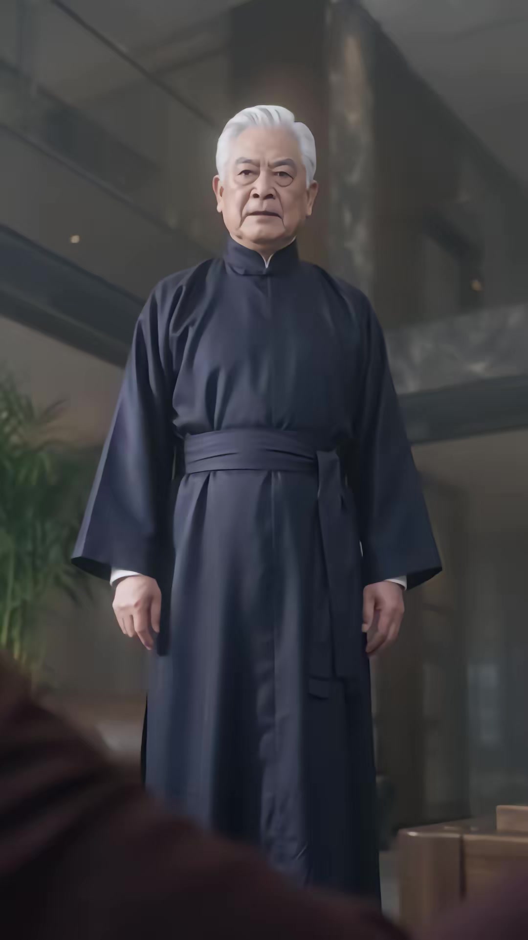 《龍主歸來！》劇照
