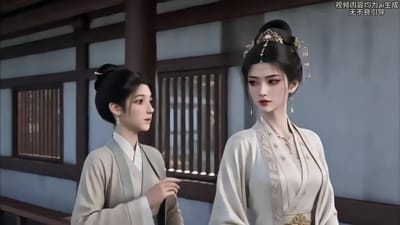 《谁说纨绔不能当状元！第六季》剧照