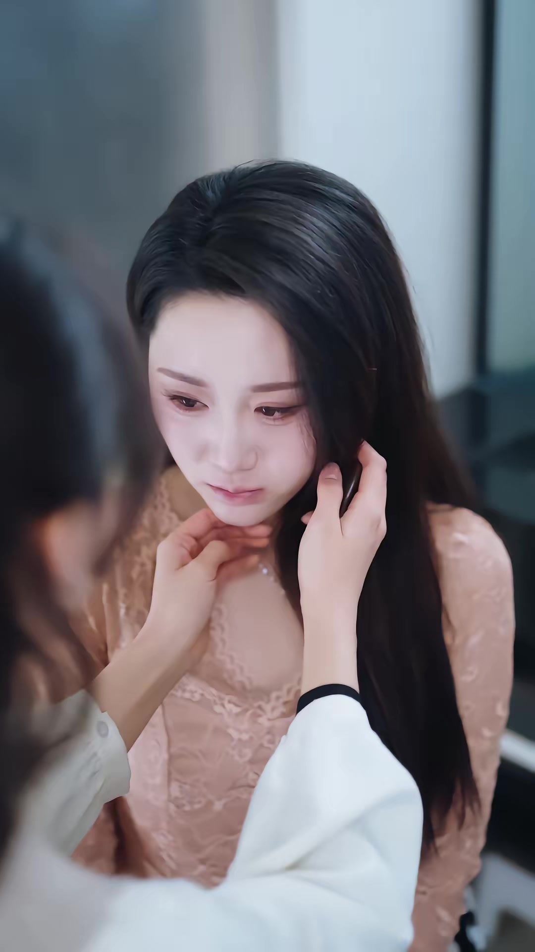 《屍女》劇照
