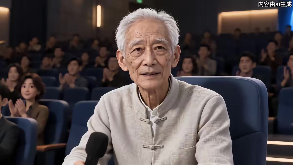 《強悍影帝第五季》劇照