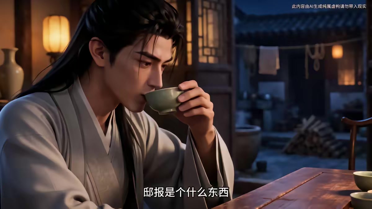 《寒門父子，攜手踏錦繡仕途第6季》劇照