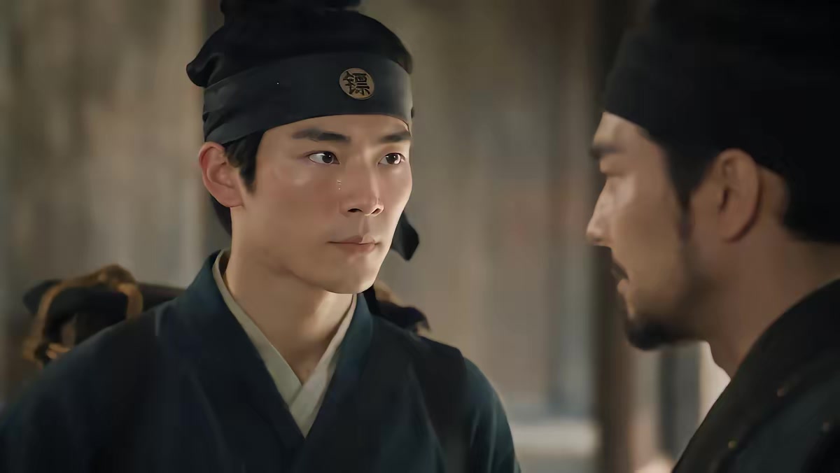 《大明：我真不是万寿帝君第二季》剧照