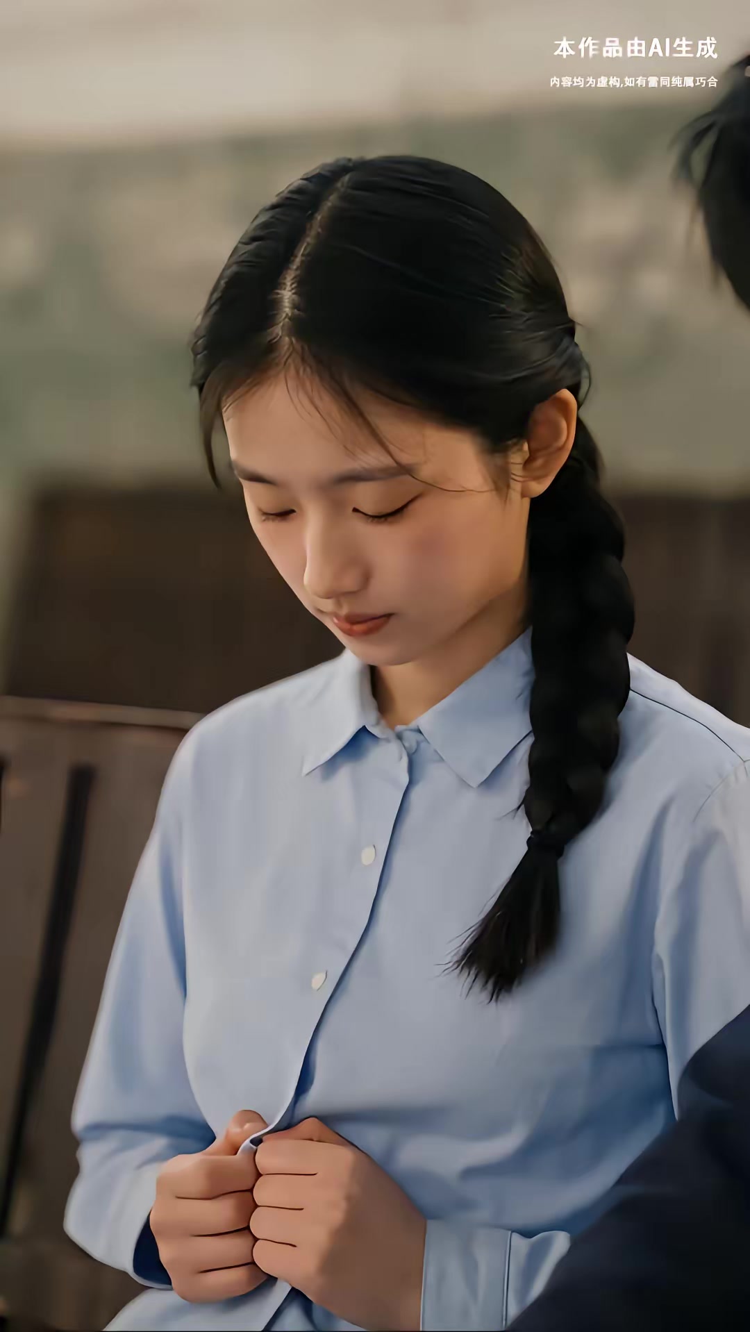 《穿70，我绑定了吹牛暴富系统》剧照