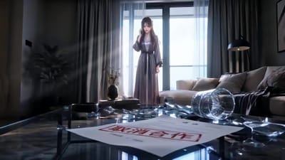 《穿越女配，竟成全員白月光》劇照