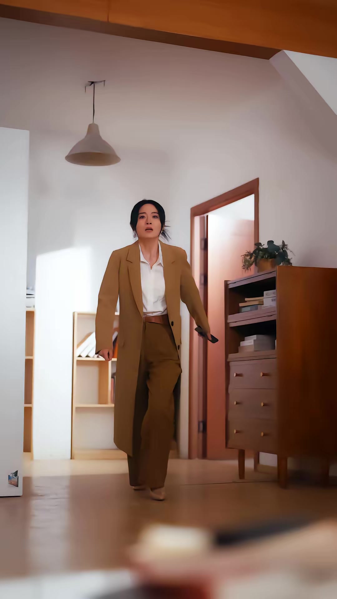 《懸案：致命公交》劇照
