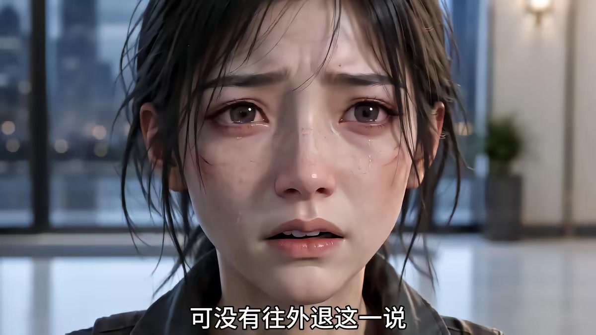 《末世第一糧倉》劇照