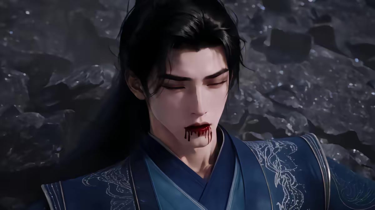 《葬天境之萬古第一廢材》劇照