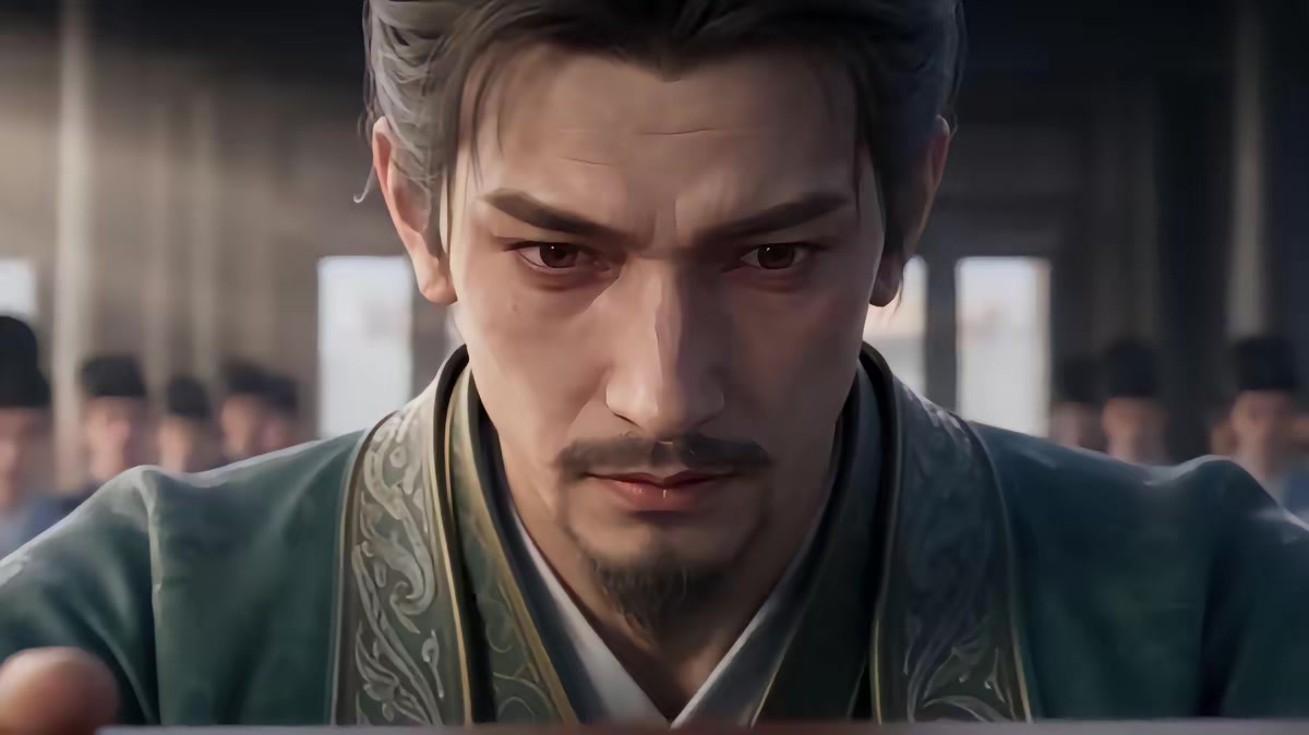《燼九州第三十五期》劇照