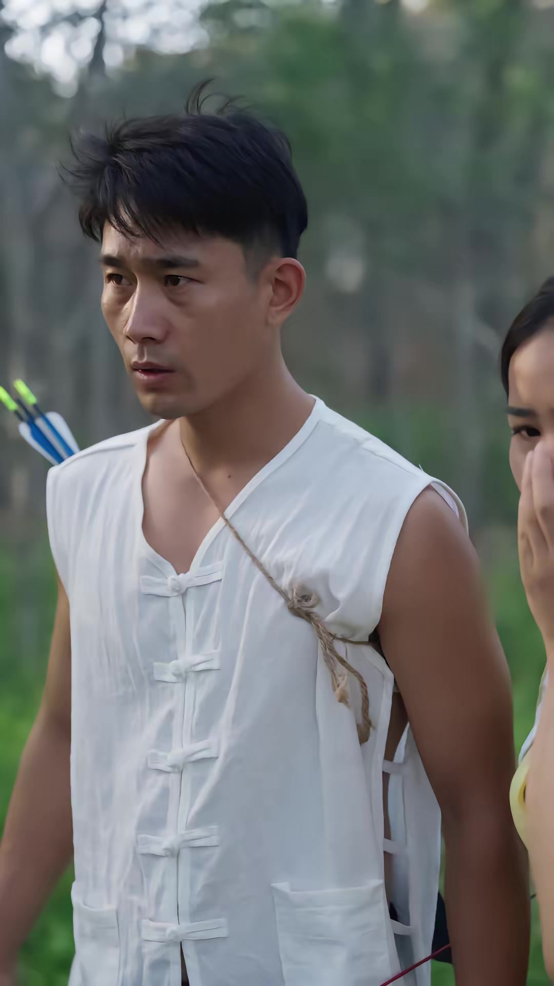 《詭影》劇照