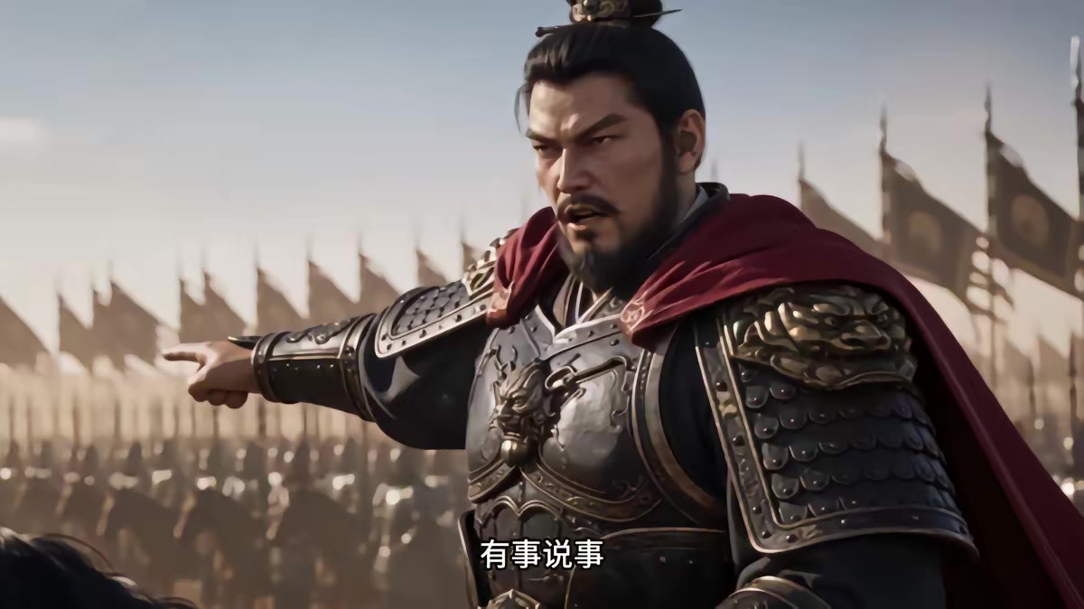 《燼九州第三十五期》劇照