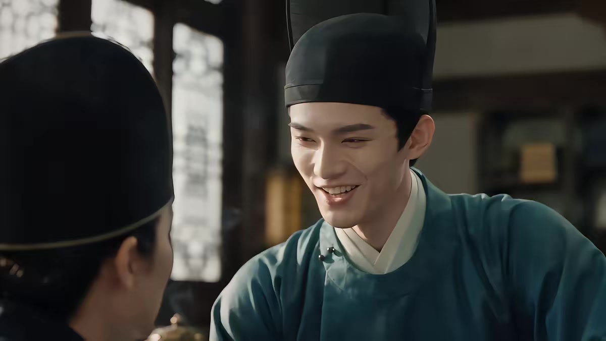 《大明：我真不是万寿帝君第二季》剧照