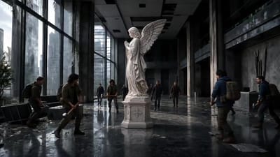《伪人降临！我是全场唯一预言家第四季》剧照