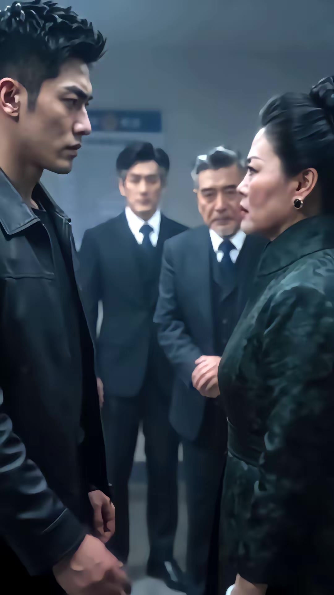 《龙主归来！》剧照