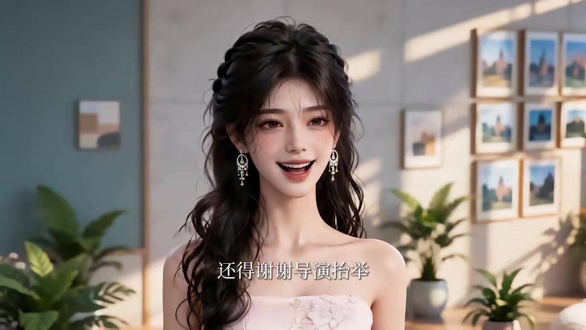 《崽崽菜菜，撈撈媽媽第二季》劇照