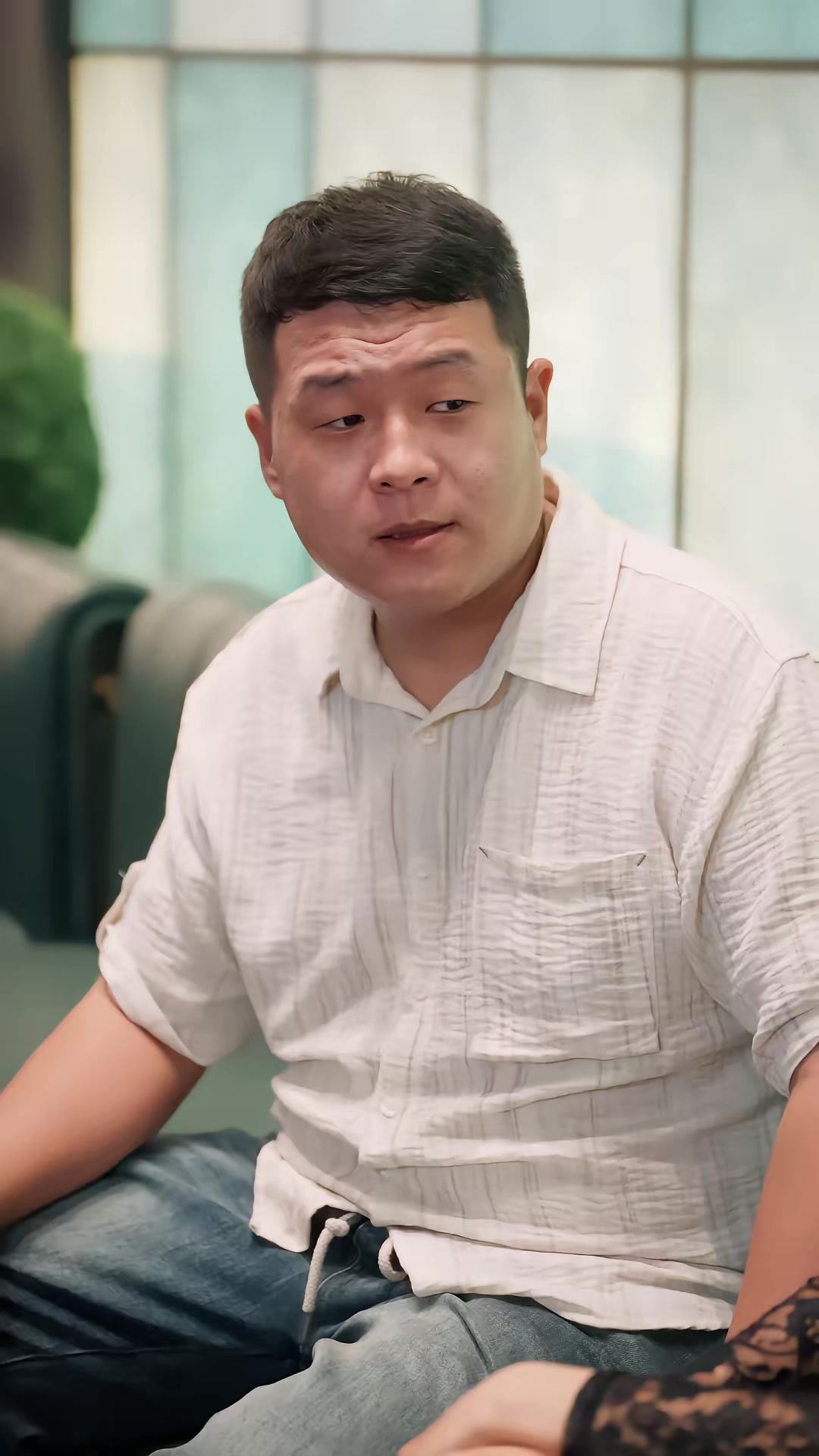 《從打工仔到江湖大哥》劇照
