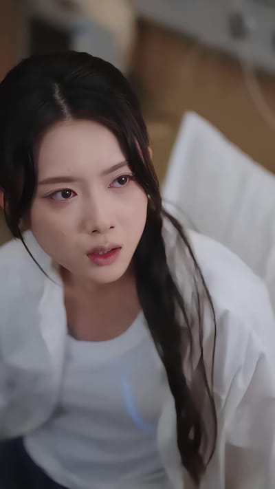 《朝暮願卿安》劇照