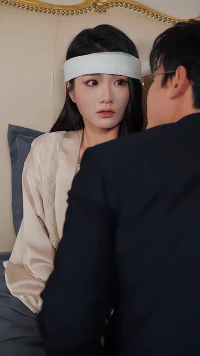 《枕邊迷情》劇照