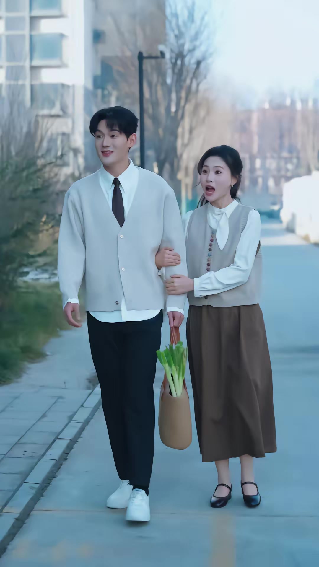 《屍女》劇照