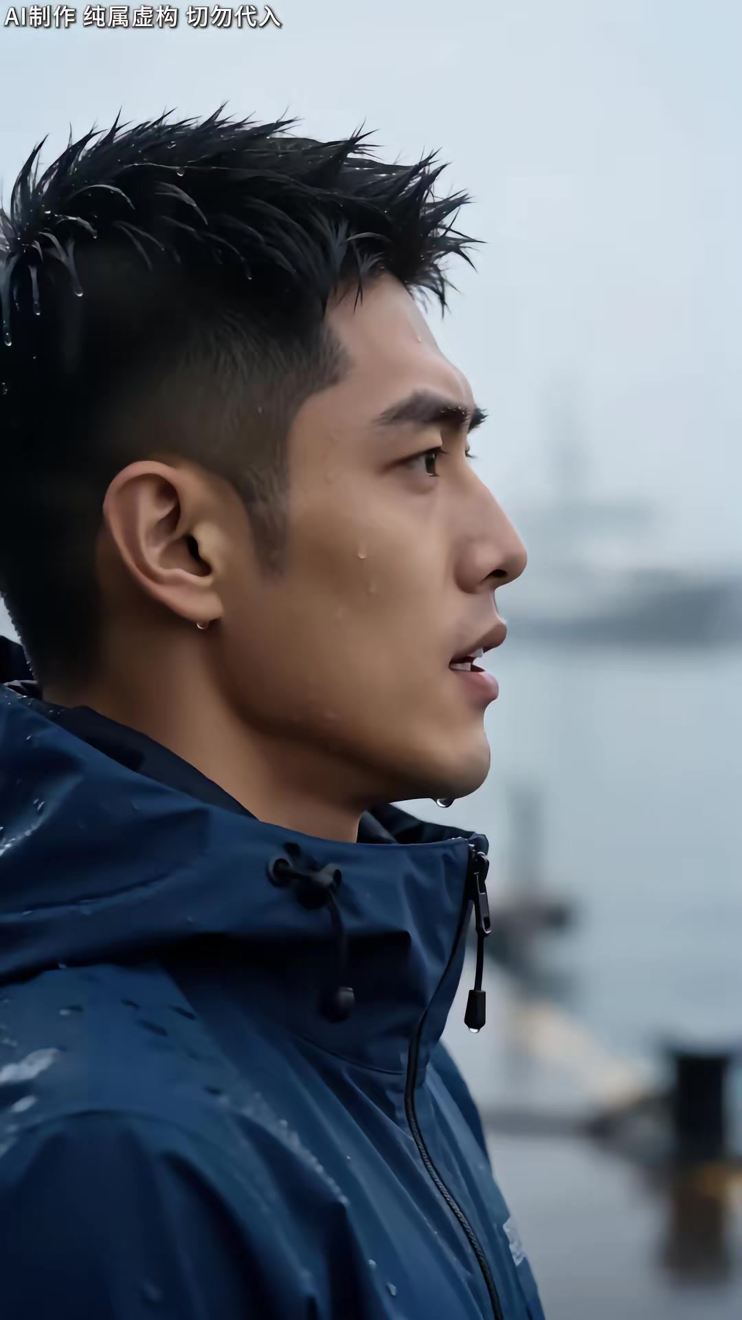 《净身出户后我赶海发家》剧照
